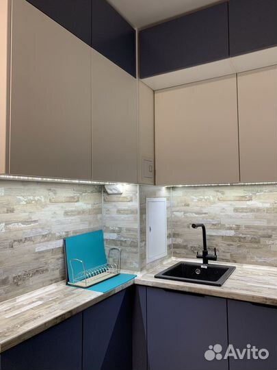 Кухонный гарнитур (цена завсю кухню) ксп:31303