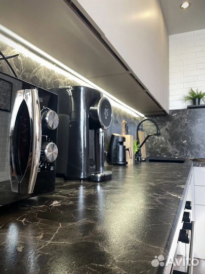 Кухня на заказ Параллельная