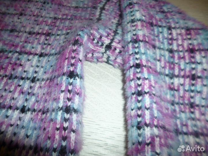 Джемпер (р.48-50)