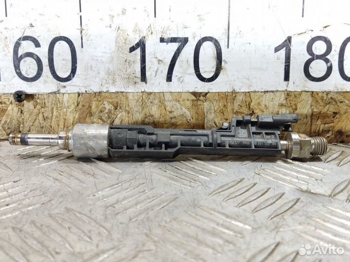 Форсунка двигателя Bmw 6 2011-2017