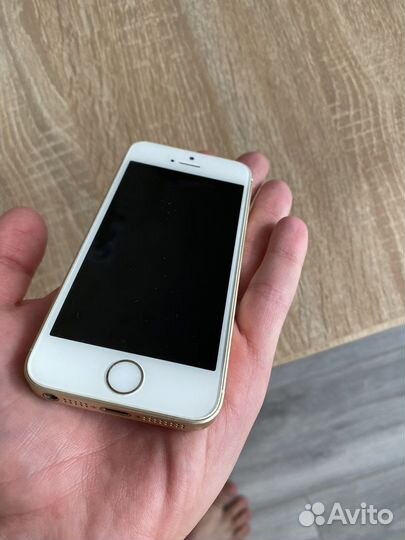 iPhone 5se 32gb