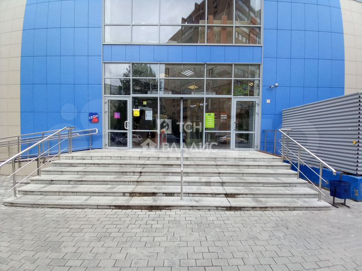 Сдам помещение свободного назначения, 320 м²