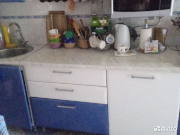 Продается кухонный гарнитур