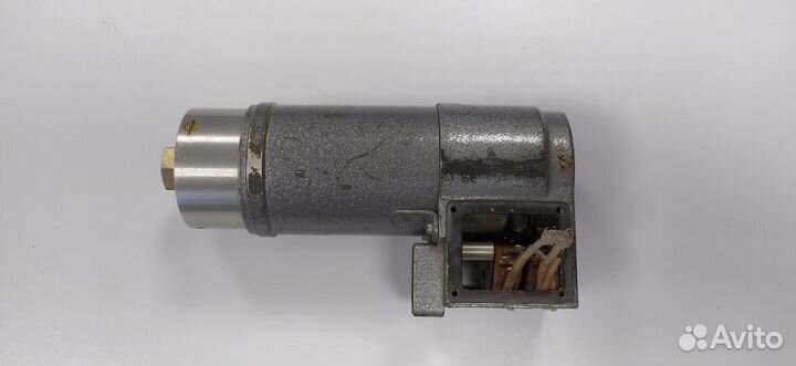 Актуатор авиационный мп-100мб