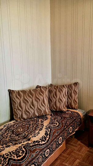 1-к. квартира, 32 м², 6/6 эт.