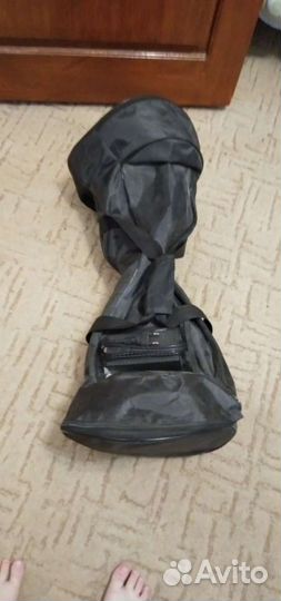 Гироскутер