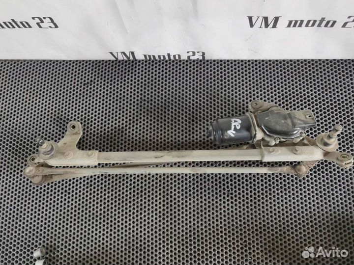 Трапеция дворников cr-v rd1 97-02