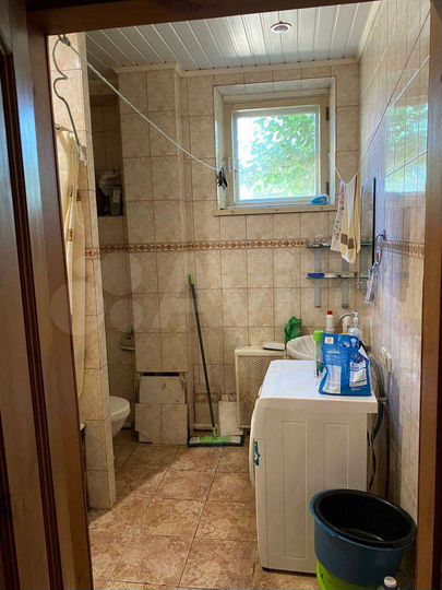 2-к. квартира, 56,9 м², 1/2 эт.