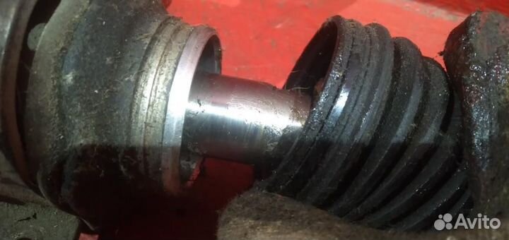 Опель Вектра Б рулевая рейка