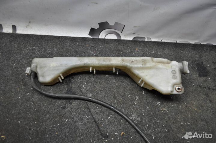 Расширительный бачок honda CR-V RD5