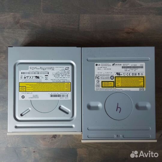 CD приводы, дисководы, дисководы 3.5 дюйма