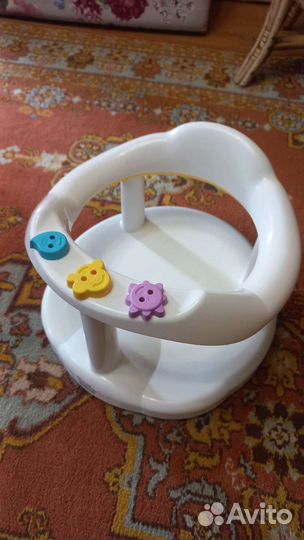 Стульчик для купания