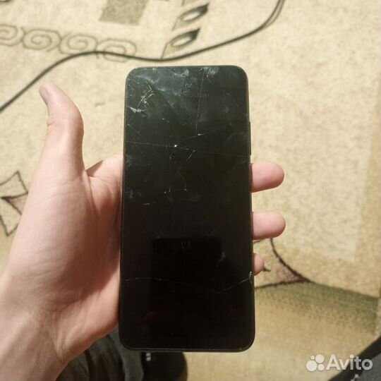 Xiaomi Redmi 10C, 4/128 ГБ