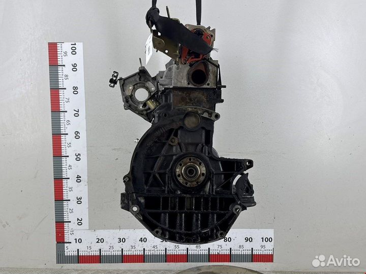 Двигатель (двс) для Renault Laguna 2 7701475591