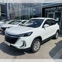 BAIC X35 1.5 MT, 2023, 6 844 км, с пробегом, цена 1 740 000 руб.