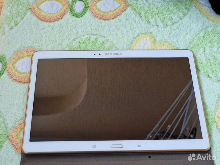Планшет samsung galaxy tab s
