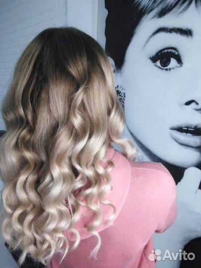 Прически, макияж,окрашивания, лазерная эпиляция