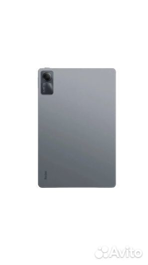 Планшет Redmi Pad SE 4/128 GB (серый)