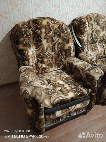 Мебель в квартиру