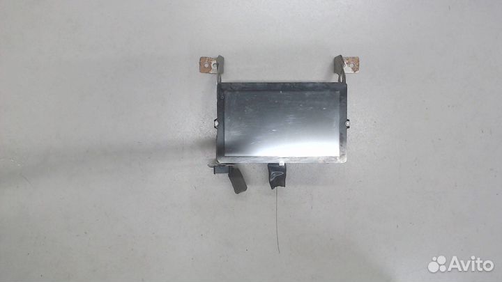 Дисплей мультимедиа Nissan Pathfinder, 2007