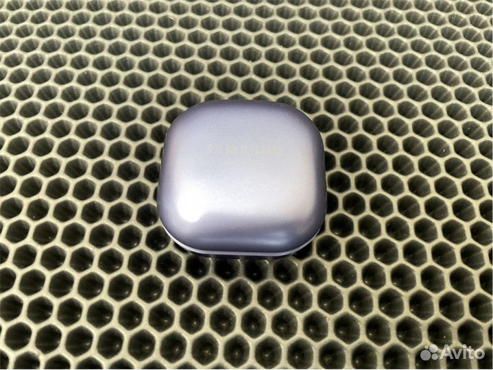 Наушники Samsung Galaxy Buds2 Pro