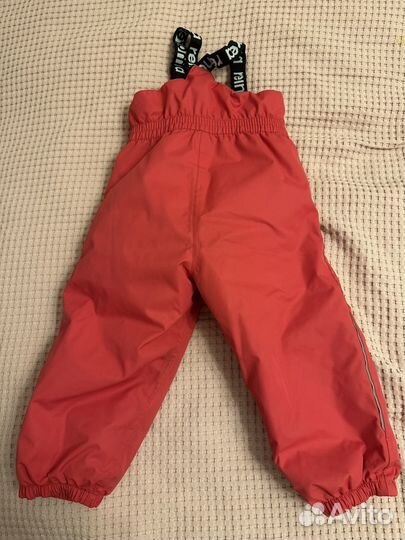 Брюки зимние Reima 92