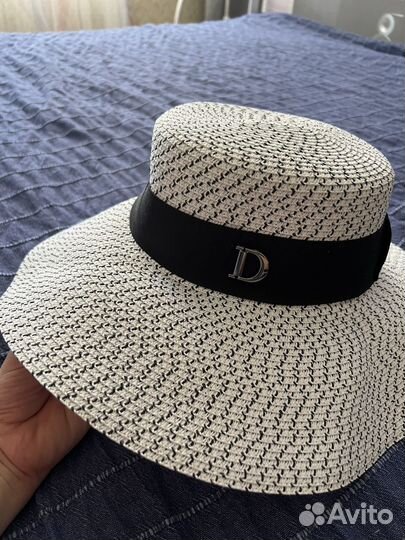 Шляпа женская