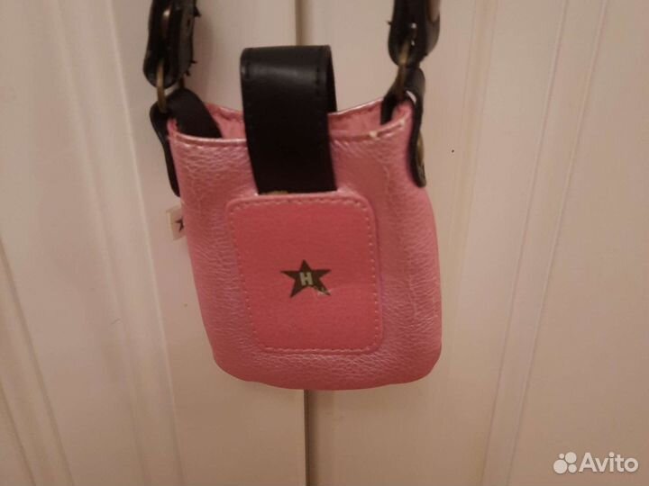 Сумка чехол для телефона