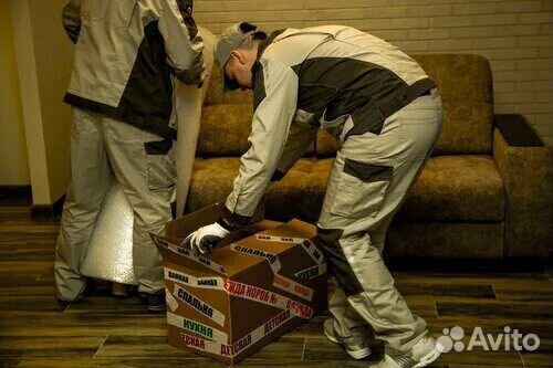 Грузоперевозки / Газель с грузчиками