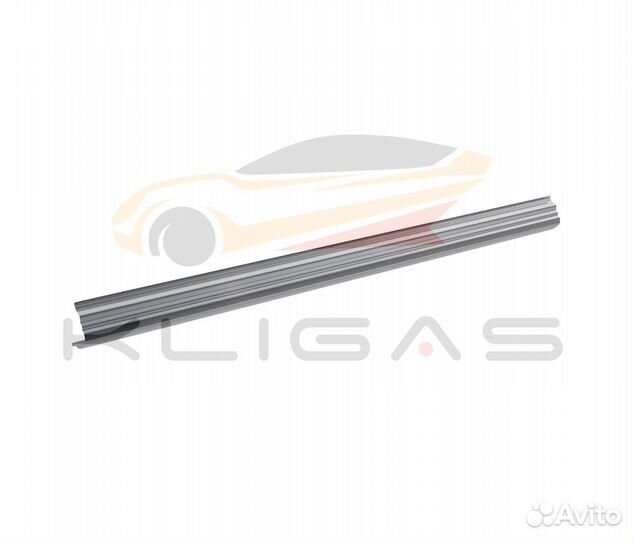 Ремонтный порог Chevrolet Lacetti