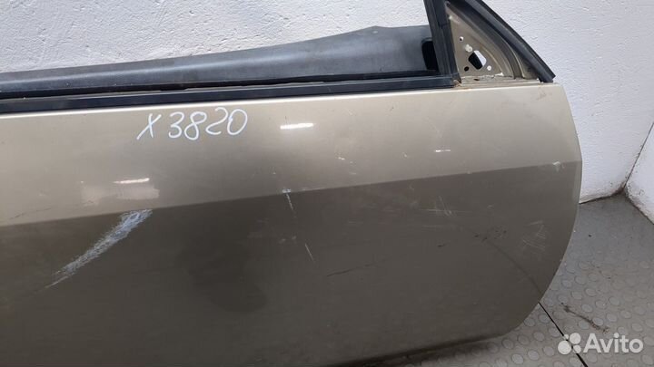 Дверь правая передняя Nissan Primera P12, 2003