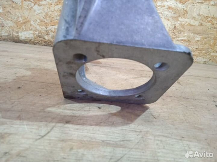 Педаль тормоза Mercedes-Benz M-Class W163 1999