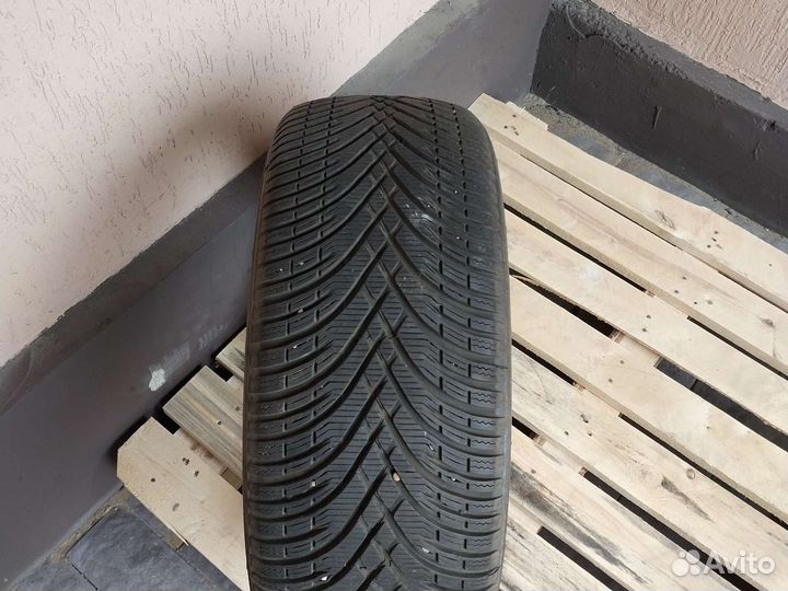 Back Country Touring H/T 18/4.5 R18 и 235/4.5 R18