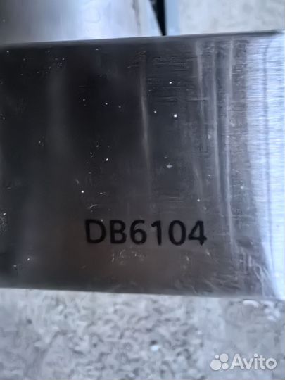 Посудомоечная машина маня DB6104