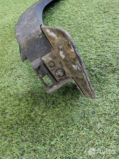 Накладка на крыло задняя левая Mazda Cx-5