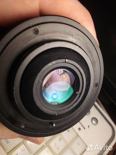 JCPenney 28mm 2.8 M42 EOS FX-T 7R NEX OM-D GH MFT