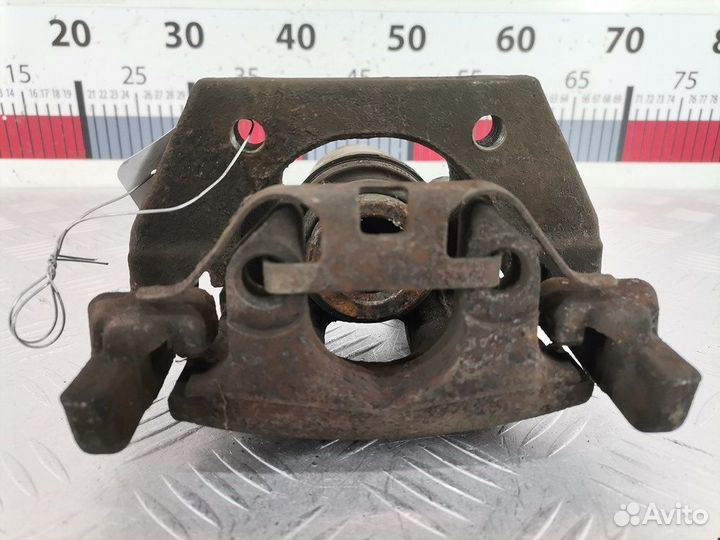 Суппорт задний левый для BMW 7-Series (E65/E66)