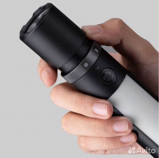 Фонарь Xiaomi Mijia Multi-Function Flashlight