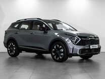 Kia Sportage 2.0 AT, 2024, 85 км, с пробегом, цена 4 479 000 руб.