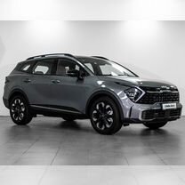 Kia Sportage 2.0 AT, 2024, 85 км, с пробегом, цена 4 479 000 руб.