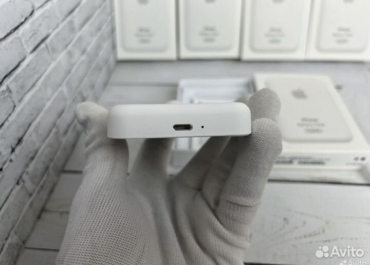 Magsafe battery pack повербанк новый 5000mah