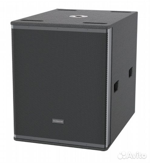 Сабвуфер Audiocenter S3118