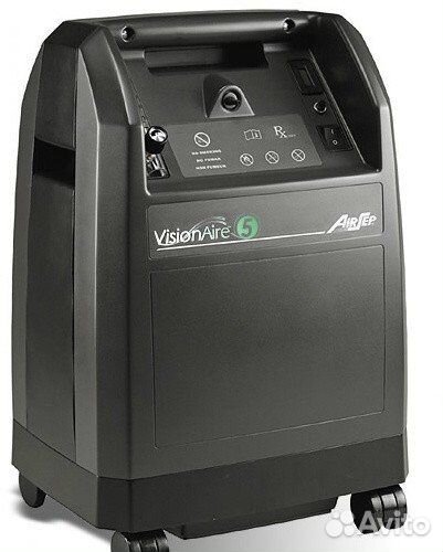 Кислородная станция