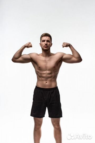 Тренер по боксу