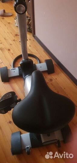 Велотренажер Formula