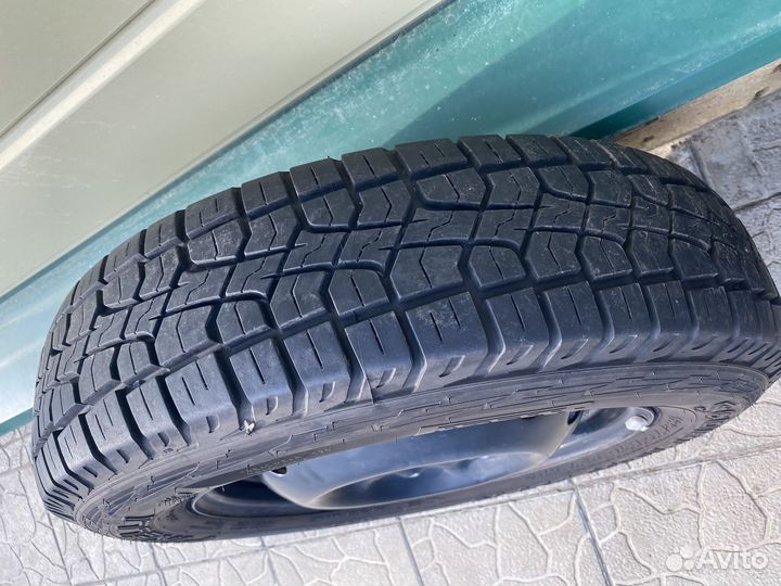 Pirelli Scorpion ATR 185/75 R16