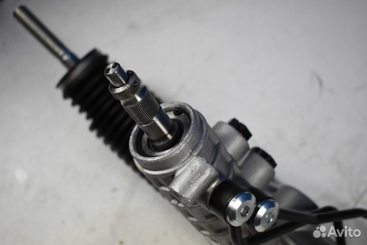 Рулевая рейка BMW 5 E39 96