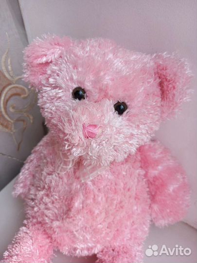 Мишка Тедди