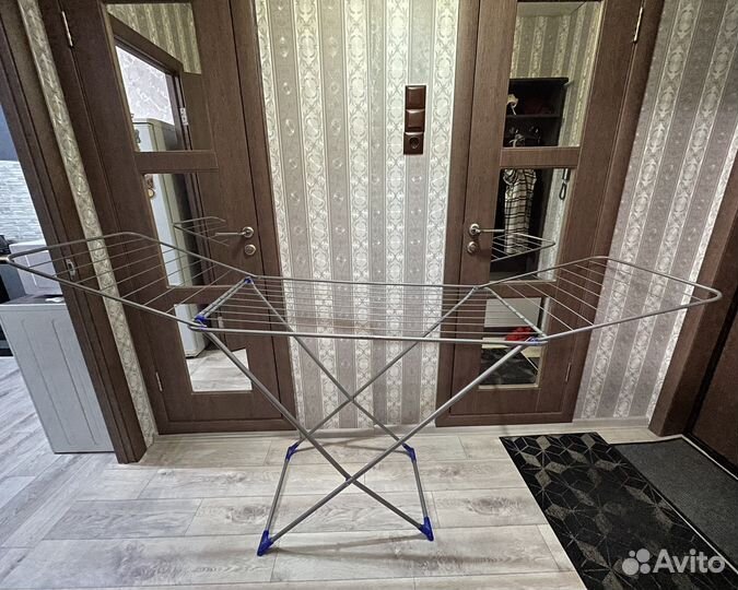 Сушилка для белья бу