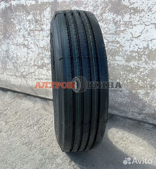 Грузовые шины 295/80 R22.5 Hifly 152M рулевая ось